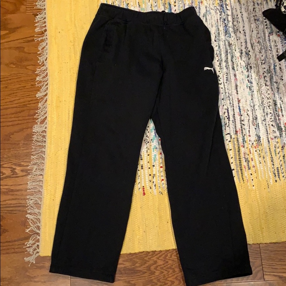 Puma sweatpants